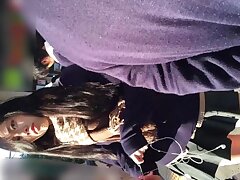 FUJI_008 Hot Slut Thrills With Dual Cock Action for Insane Orgasmic Bliss