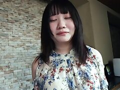 L1K8YB8u Sizzling Japanese Temptress Unleashes Intense Passionate Thrills