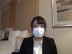 787838minami_fhd1 Passionate Lesbians Share Sensual Kissing Moments Together Closely