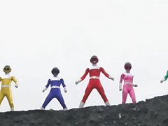 GPTM27_01 Sultry Dark Haired Goddess Shows Her Blowjob Skills