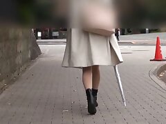 SORA-467 Seductive Harumi Yoshi Eager For His Cock In Her Wet Pussy Depth