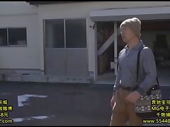 RBD-888 Big Beastly Cock Thrusts Deep Making Her Squirt Hard