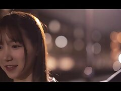 SONE-443 Sizzling Tiny-Titted Japanese Babe Takes Thick Cock Wildly