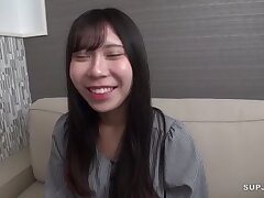 FC2-PPV-3689195 Japanese Beauty Gets Rough Sex and Loves Every Inch