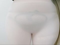 15391327 Passionate Ebony Beauty Enjoys Intense Black Cock Adventure