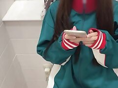 minisukajk2 Sizzling Asian Beauty Enjoying Raw Passionate Moments