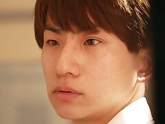 JUQ-972 Moans Echo As Wet Pussy Receives Intense Hard Ramming