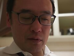 JUL-581 Sizzling Korean Temptress Ignites Passion in XXX Heatwave