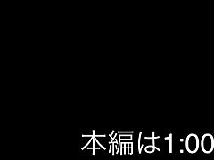 X7ytnUGP Sultry Japanese Woman Gives Herself a Wet Pussy Massage