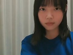 W50g0lwG Sexy Asian Beauty Craves Tit Worship Before Joining Epic Gangbang Action