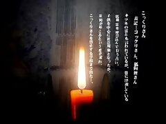 ZMX10 Adorable Student's Sweet Boobs Get Tenderly Kissed by Her Crush