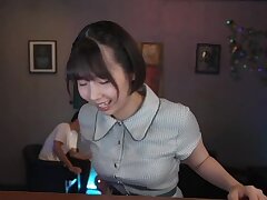 CAWD-503 Outdoor Bliss Hot Asian Babe's Natural Adventure