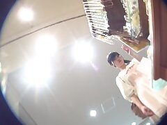 2mei Sizzling Diva Craves Sweet Cock, Urgently Biting Lips in Ecstasy