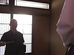 MUDR-142 Seductive Babe in Pink Tempts with Pussy Gets Hotly Fucked