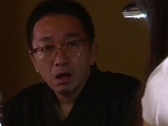 SNIS-677 Satomi the MILF Shows Obedience Getting Fucked Live