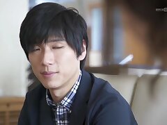 GRCH-266 Desperate Asian Sweetheart Craves BF Cock for Intimate Slit Teasing