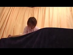 15395296 Adorable Shy Asian Gives Mind-blowing Blowjob Despite Embarrassment