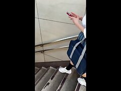 iji41_1 Horny Asian Teen Longing For Strong Male Hands On Her Firm Bottom