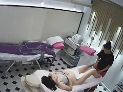 Full_body_oil_massage_and_shaving_care Steamy Clips Showcases Burning Desire As Couples Dive Into Hot Action