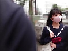 kamikai049 Skilled Tranny Asian Seduces in Bed With Expert Oral Pleasure