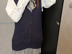 240314-23209665f2d93e02d2a Seductive Asian Beauty's Solo Pleasure Leads to Intense Encounter