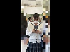 shiro11 Seductive Asian Office Worker Craves Intense Cock Strokes