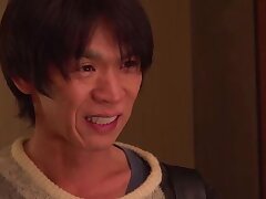 DASD-538 Sizzling Japanese Temptress Delights in Seductive Oral Pleasures