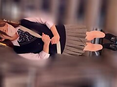 534IND-121 Asian Star With Huge Boobs Sparks Hot Group Sex Desire