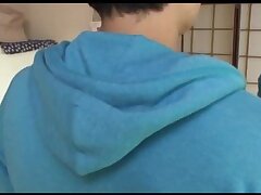 OKAD-459 Seductive Night Cute Girl in Black Panties Takes Charge