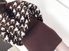 FC2-PPV-4284230 Seductive JAV Doll Takes It Roughly On The Floor, Yearning For More Heat