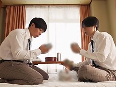 HUNTC-135 Sizzling Chick's Sensational Blowjob Unforgettable Pleasure