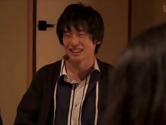 SILK-117 Sultry Japanese Sweetheart Displays Sultriest Shower Solo Action Skills