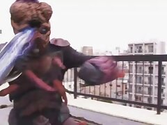 GEXP45_01 Teen Runa Stroking Hot Cock Leads into Deepthroat Bliss Time