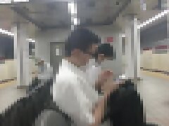 neko36-36tokuten Obscene Pet Play Orgasm Session Seductive Slave Gets Railed Hard