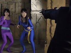 GHOV52_01 Cute Cutie's Passionate Pussy Thrilled Till She Hits Mind-Blowing Orgasm