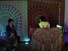 MILK-214 Skilled Outdoor Handjobs by Hot Asian Femme's Passionate Talent