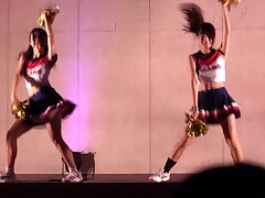 A010.4K Sweet Manami Amamyia's Hot & Sexy Pleasure Show Delights!