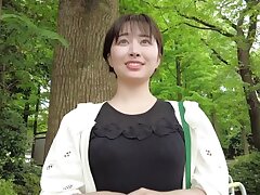 522DHT-0855 Maki Yukimura Loves Cock and Gets Her Hairy Pussy Pleasured Deep