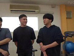 MGNL-051 Satisfying Her Cravings A Night of Intense Pleasure