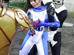 ZEPE65_02 Sizzling Seduction Hot Babe's Deep Throat & Steamy Pussy Lick