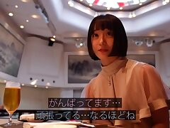 300MIUM-1022 Screaming Vixen Finds Ultimate Bliss in Hard, Deep Ecstasy