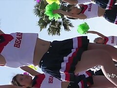 mkn116 Sexy Curvy Babe Takes His Massive Cock Deep In Mouth