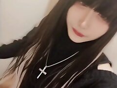 fQaWIxPi Kokone Excels in Various Positions for Intense Pleasure Night