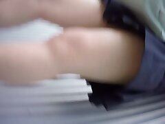 jl101 Sizzling Asian Temptress Gets Fucked Hard Until She's Cream-Filled