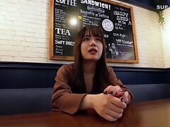 FC2-PPV-4223706 Sexy Teacher Tempts Student in Forbidden Classroom Desire