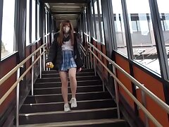 1000yenmegami6 Curvy Goddess Takes Him Deep, Riding Hard Till Ecstasy Hits