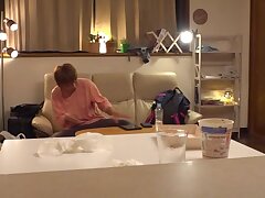 MKMP-487 Japanese Beauty Sucks Thick Cock Deeply For Pleasure