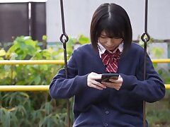 MIAA-624 Luscious Japanese Temptress Fucks Hard Until She Screams Ecstatically