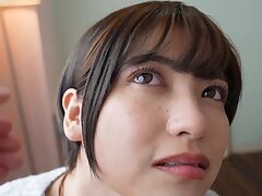 MISM-381 Excited Amateur Takes Hard Raw Sex Deeply