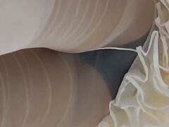 KFC_Angel_Lolita_cute_girl_white_silk Hot Japanese Babe Thrills in a Steamy Three-Way Encounter